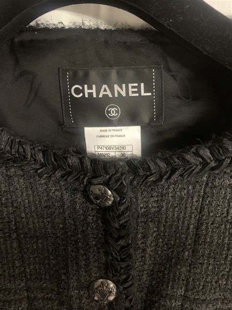 chanel coat ebay|chanel coat price.